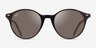 Ray-Ban RB2230 Bernard Tortoise AcetateSunglass Frames from EyeBuyDirect, Front View