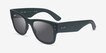 Ray-Ban RB4840S Liteforce Green PlasticSunglass Frames from EyeBuyDirect, Angle View
