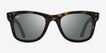 Ray-Ban RBR0502S Reverse Tortoise Alternative MaterialsSunglass Frames from EyeBuyDirect, Front View