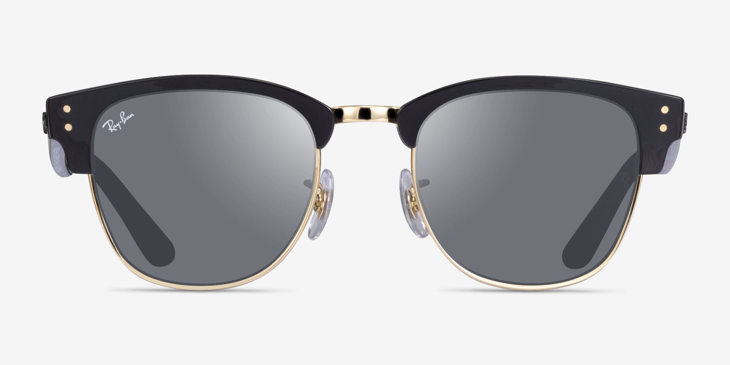 ★最新モデルＲ０５４０Ｓ CLUBMASTER REVERSE Ray-Ban Clubmaster Reverse Sunglasses | Island Water Sports