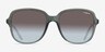 Vogue Eyewear VO5601S Green Eco-friendlySunglass Frames from EyeBuyDirect, Front View