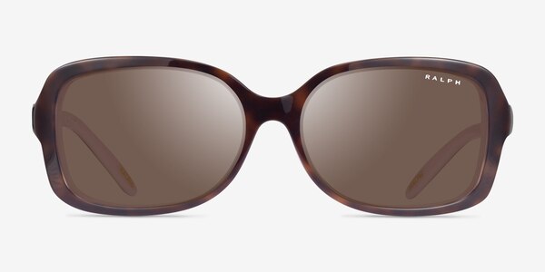 Ralph RA5130 Écailles Acétate Soleil de Lunette de vue