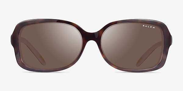 Ralph RA5130 Écailles Acétate Soleil de Lunette de vue