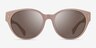 Ralph RA5302U Nude AcetateSunglass Frames from EyeBuyDirect, Front View