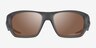 Oakley Masseter Matte Olive Éco-responsableSoleil de Lunette de vue d'EyeBuyDirect, Vue de Face