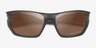 Oakley Masseter Matte Olive Éco-responsableSoleil de Lunette de vue d'EyeBuyDirect, Vue Rapprochée