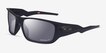 Oakley Masseter Matte Black Alternative MaterialsSunglass Frames from EyeBuyDirect, Angle View