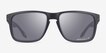 Oakley OO9487 Holbrook Matte Black PlasticSunglass Frames from EyeBuyDirect, Front View