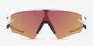 Oakley Sphaera Matte White PlasticSunglass Frames from EyeBuyDirect, Front View