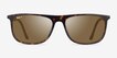Ray-Ban RB2216 Tortoise AcetateSunglass Frames from EyeBuyDirect, Front View