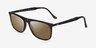 Ray-Ban RB2216 Tortoise AcetateSunglass Frames from EyeBuyDirect, Angle View