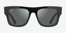 Ray-Ban RB2217M Black AcetateSunglass Frames from EyeBuyDirect, Front View