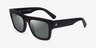 Ray-Ban RB2217M Black AcetateSunglass Frames from EyeBuyDirect, Angle View