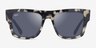Ray-Ban RB2217M Ivory Tortoise AcetateSunglass Frames from EyeBuyDirect, Front View
