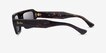 Ray-Ban RB4454 Lukas Tortoise Alternative MaterialsSunglass Frames from EyeBuyDirect, Side View