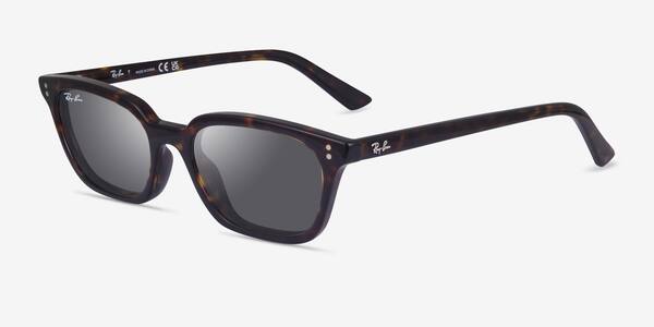 Écailles Ray-Ban RB4456 Zaya -  Alternative-materials Lunettes de soleil
