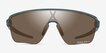 Oakley Corridor Green PlasticSunglass Frames from EyeBuyDirect, Front View