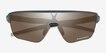 Oakley Corridor Green PlasticSunglass Frames from EyeBuyDirect, Closed View