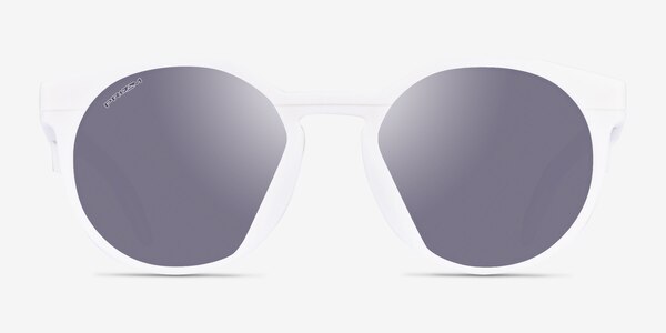 Oakley OO9242 Hstn Blanche Éco-responsable Soleil de Lunette de vue