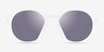 Oakley OO9242 Hstn White Eco-friendlySunglass Frames from EyeBuyDirect, Front View
