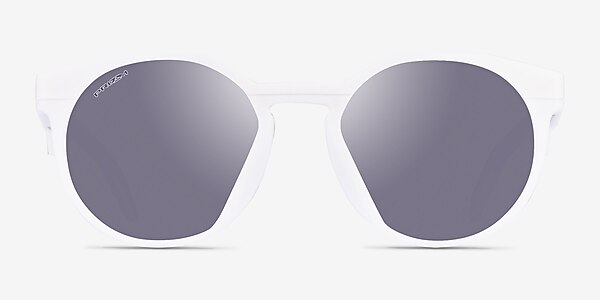 Oakley OO9242 Hstn Blanche Éco-responsable Soleil de Lunette de vue