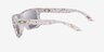 Oakley OO9102 Holbrook Floral Eco-friendlySunglass Frames from EyeBuyDirect, Side View
