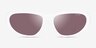 ARNETTE Nineteetwo White Eco-friendlySunglass Frames from EyeBuyDirect, Front View