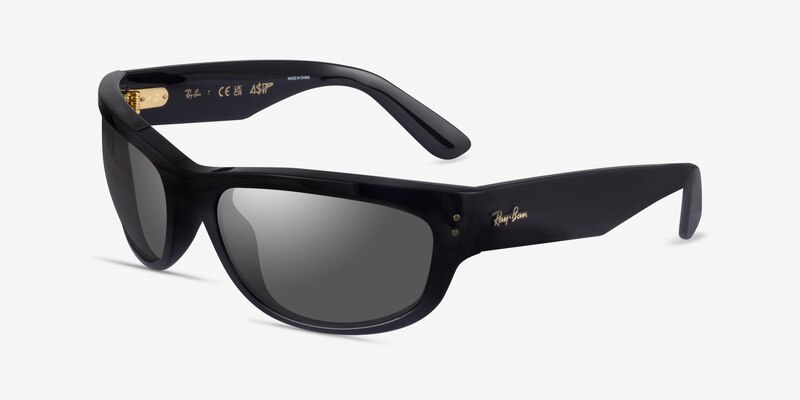 Ray-Ban Mega Balorama