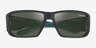 ARNETTE Snap Ii Matte Black Éco-responsableSoleil de Lunette de vue d'EyeBuyDirect, Vue Rapprochée