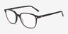 Ray-Ban RB2193 Leonard Tortoise AcetateSunglass Frames from EyeBuyDirect, Angle View