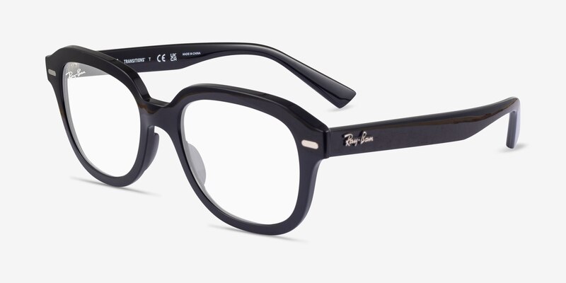 Ray-Ban RB4398 Erik