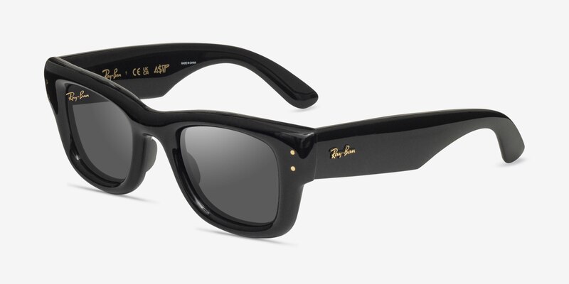 Ray-Ban Wayfarer Puffer