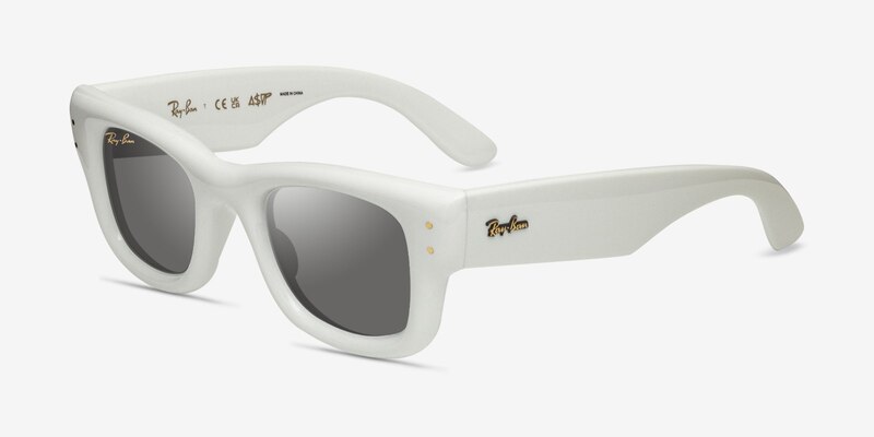 Ray-Ban Wayfarer Puffer