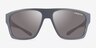 ARNETTE Hijiki Gray Alternative MaterialsSunglass Frames from EyeBuyDirect, Front View