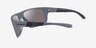 ARNETTE Hijiki Gray Alternative MaterialsSunglass Frames from EyeBuyDirect, Side View