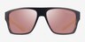 ARNETTE Hijiki Black Alternative MaterialsSunglass Frames from EyeBuyDirect, Front View