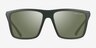 Armani Exchange AX4162SU Matte Green Gradient Eco-friendlySunglass Frames from EyeBuyDirect, Front View