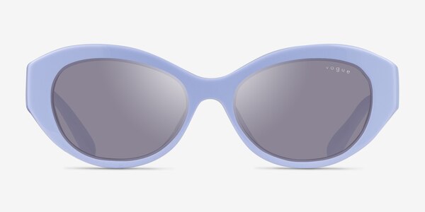 Vogue Eyewear VO5659SU Full Lavander Acétate Soleil de Lunette de vue