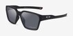Oakley Briza Matte Black Alternative MaterialsSunglass Frames from EyeBuyDirect, Angle View