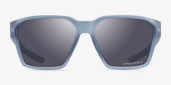 Oakley Briza Matte Transparent Stonewash Éco-responsable Soleil de Lunette de vue