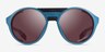 Oakley Clifden Matte Balsam PlastiqueSoleil de Lunette de vue d'EyeBuyDirect, Vue de Face