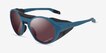 Oakley Clifden Matte Balsam PlasticSunglass Frames from EyeBuyDirect, Angle View