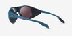 Oakley Clifden Matte Balsam PlasticSunglass Frames from EyeBuyDirect, Side View