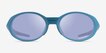 Oakley Eye Jacket Matte Balsam PlasticSunglass Frames from EyeBuyDirect, Front View