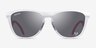 Oakley OO9289 Frogskins Tm Matte White Eco-friendlySunglass Frames from EyeBuyDirect, Front View
