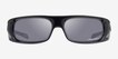 Oakley Highland Black Alternative MaterialsSunglass Frames from EyeBuyDirect, Front View