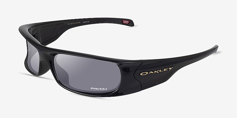 Oakley Highland