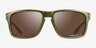 Oakley OO9244 Holbrook Fern Spacedust Eco-friendlySunglass Frames from EyeBuyDirect, Front View