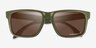 Oakley OO9244 Holbrook Fern Spacedust Eco-friendlySunglass Frames from EyeBuyDirect, Closed View