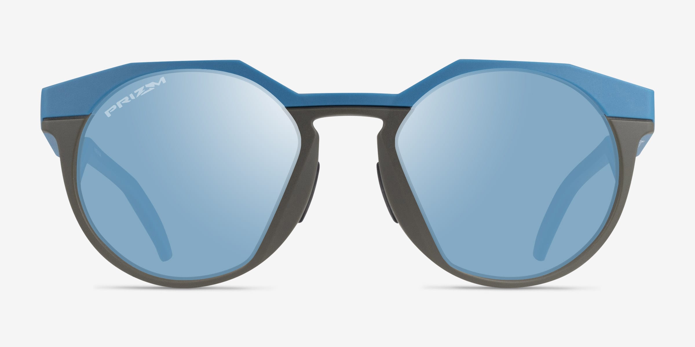 Oakley OO9242A HSTN - Geometric Matte Balsam Frame Prescription